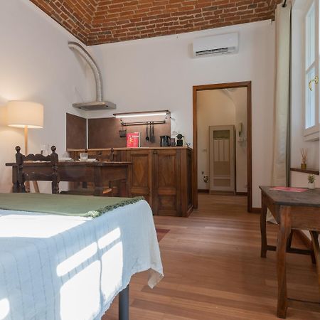 Studio Del Cortiletto By Wonderful Italy トリノ エクステリア 写真
