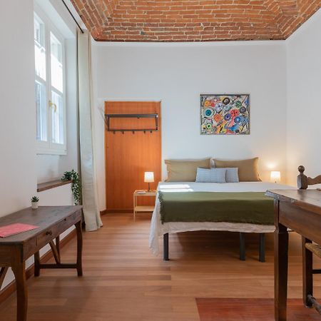 Studio Del Cortiletto By Wonderful Italy トリノ エクステリア 写真