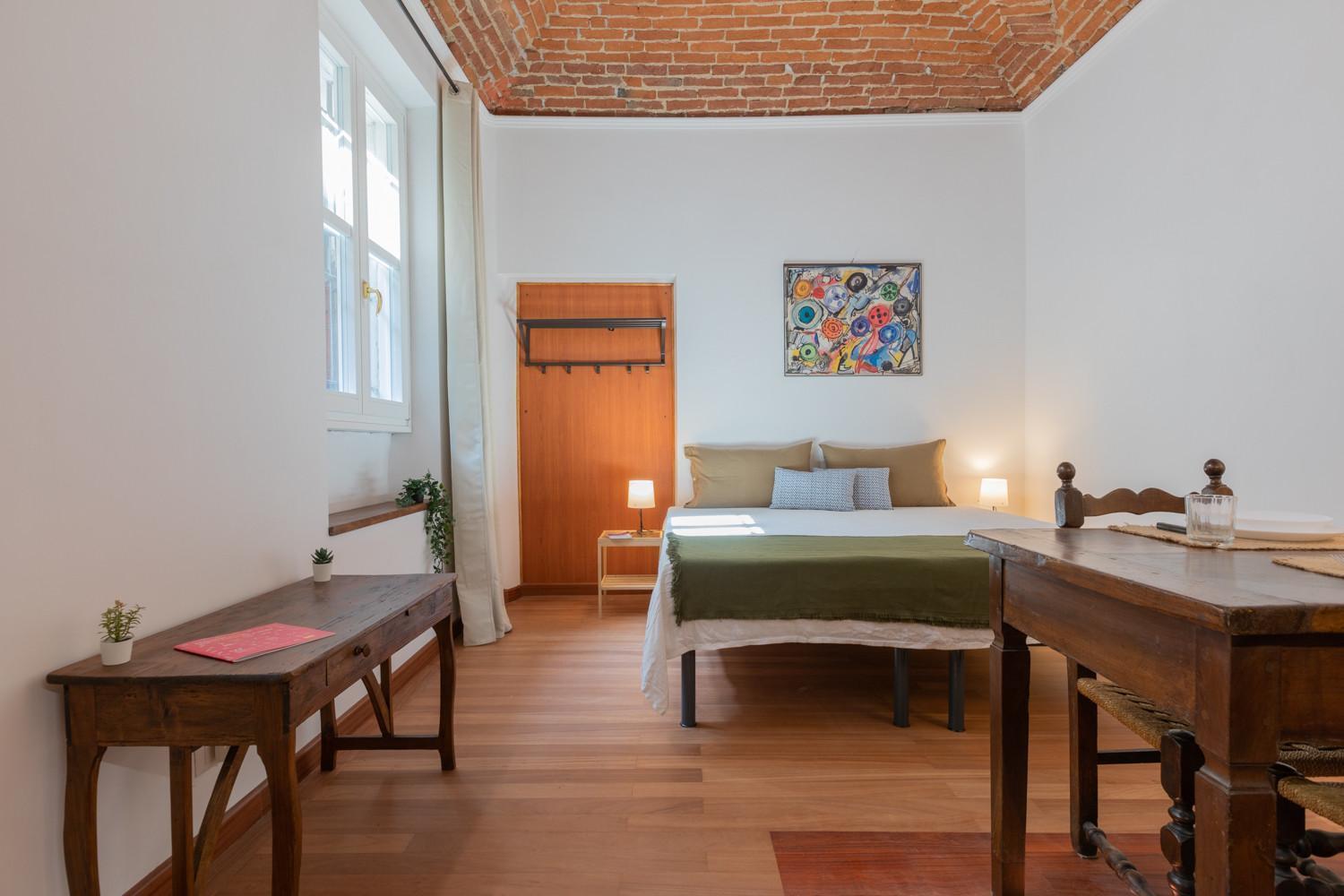 Studio Del Cortiletto By Wonderful Italy トリノ エクステリア 写真