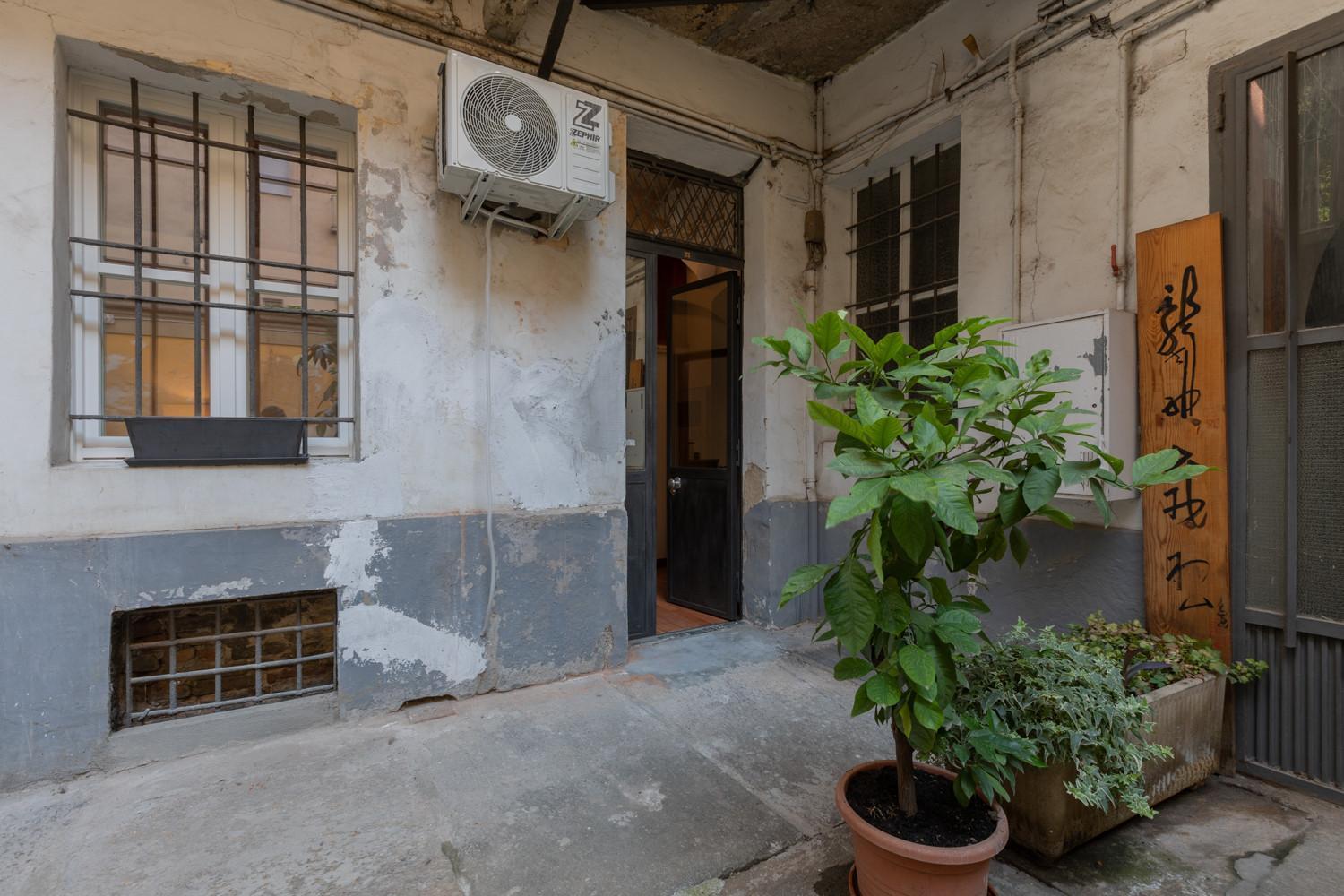 Studio Del Cortiletto By Wonderful Italy トリノ エクステリア 写真